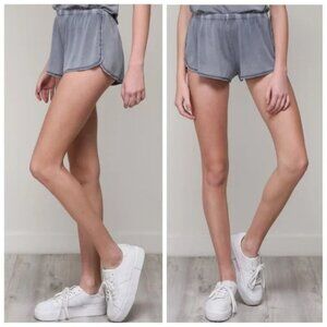NWT Ash vintage style shorts